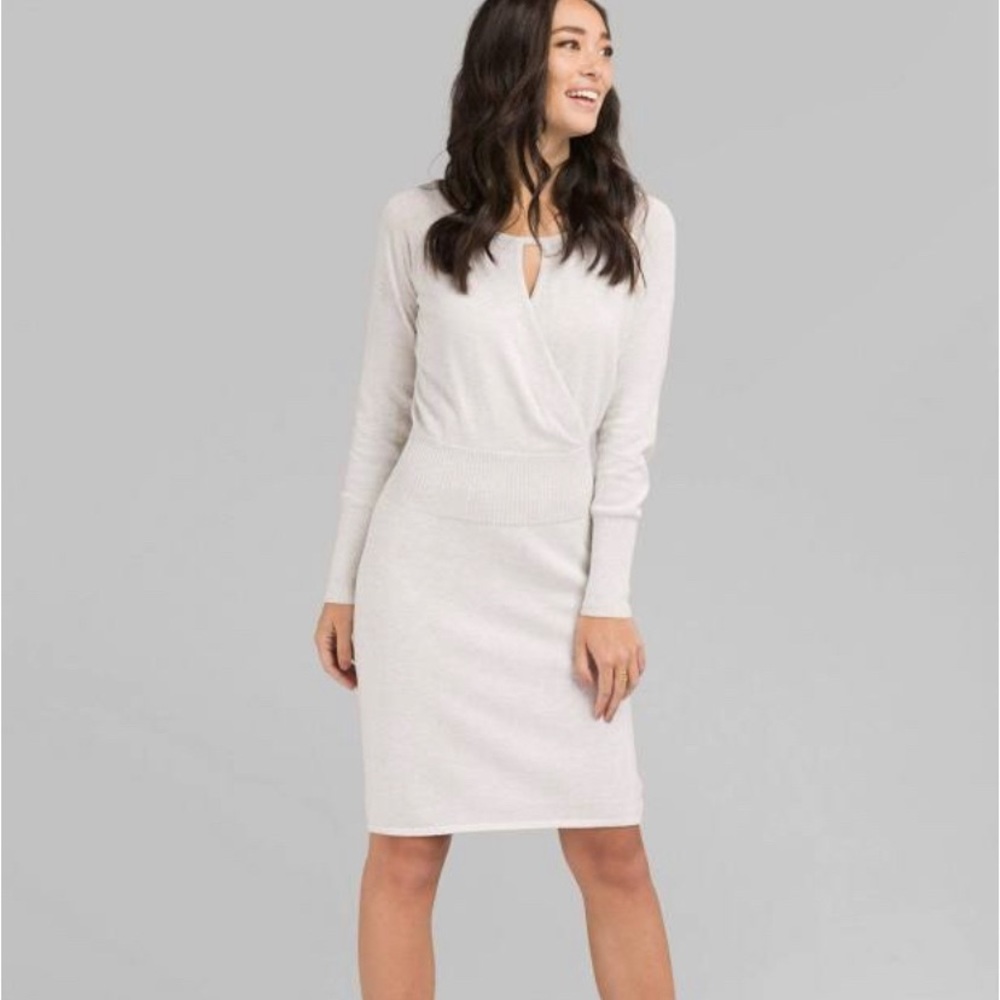 PrANa Dress